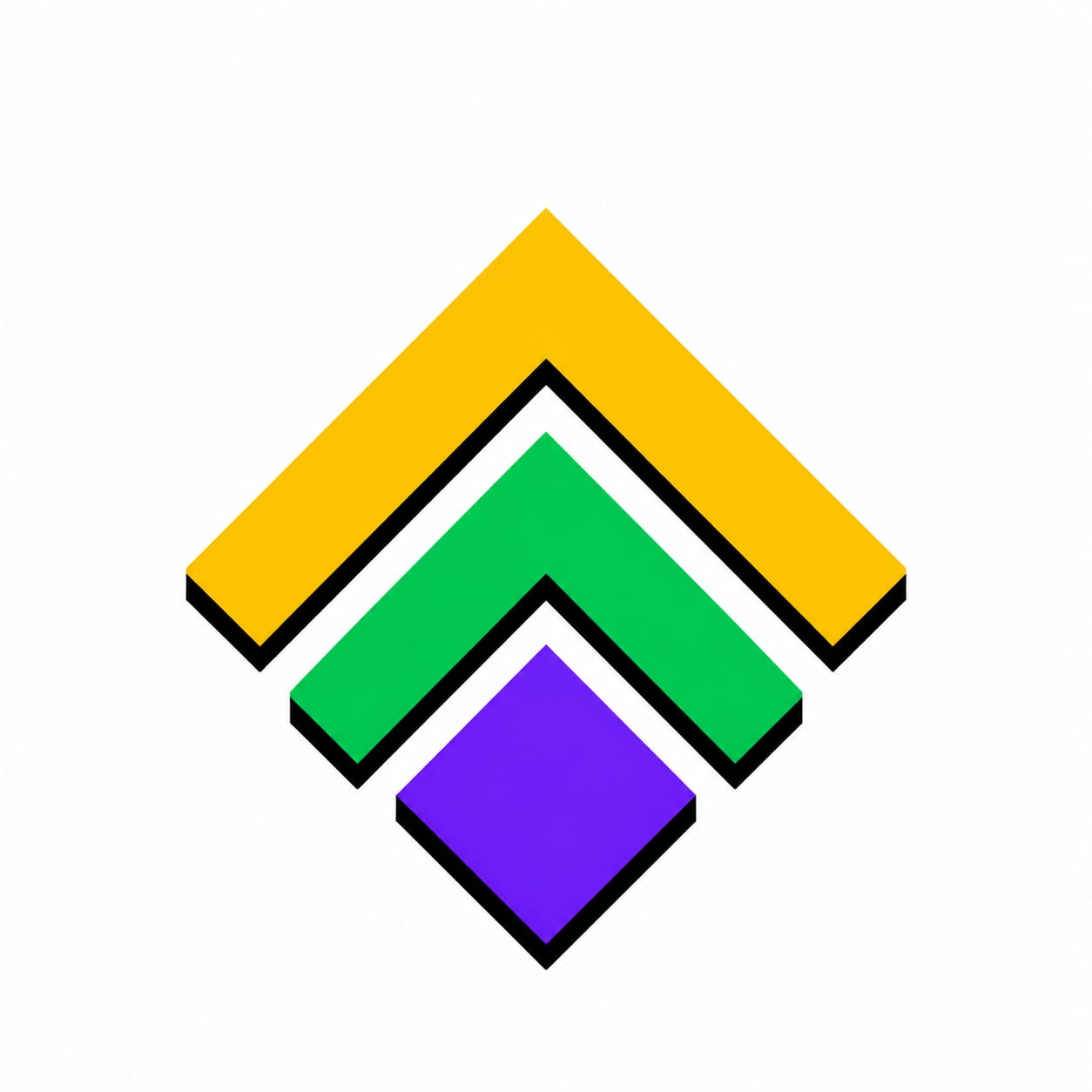 LevelUp EdTech Logo